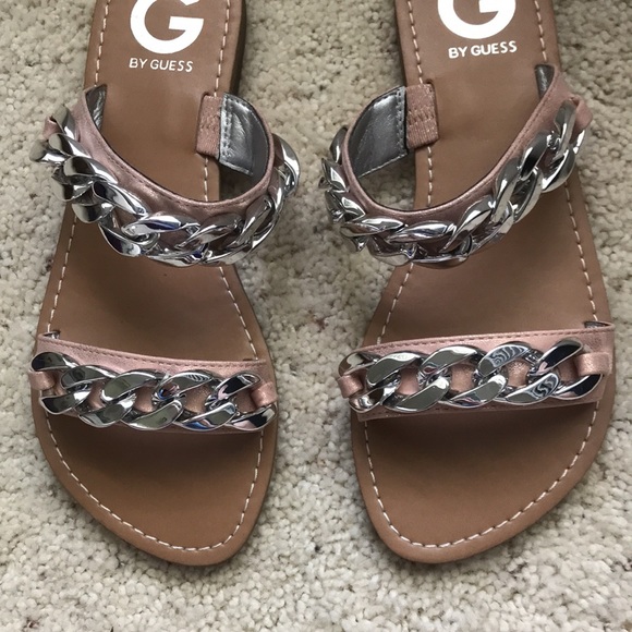 Guess sandals - Picture 5 of 8